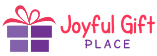 Joyful Gift Place Logo