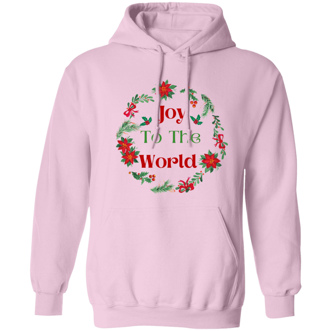 Joy to the World | Joyful Gift Place